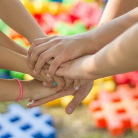 La solidarité est une force