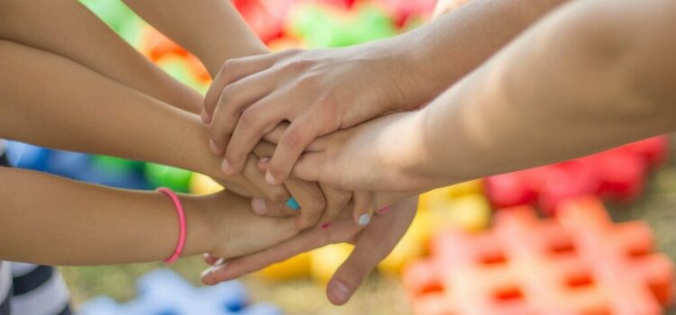 La solidarité est une force