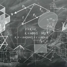 Semaine des mathématiques à l’école