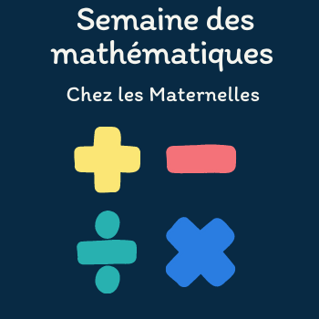 Protégé : Semaine des mathématiques chez les maternelles Protégé : Semaine des mathématiques chez les maternelles