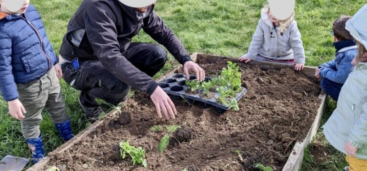 Semaine des maternelles Semaine des maternelles