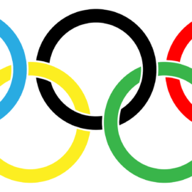 Olympiades XAVIERGRALLIX