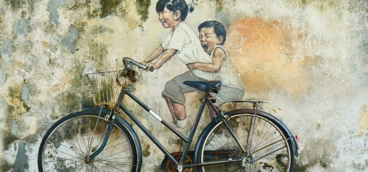 [CP-CE1] Balade à vélo