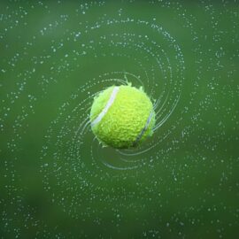 Protégé : [CE1-CE2] Jeux d’initiation au tennis