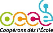 Calendrier OCCE 2023 : Financez coopérativement nos projets de classe ou d’école !