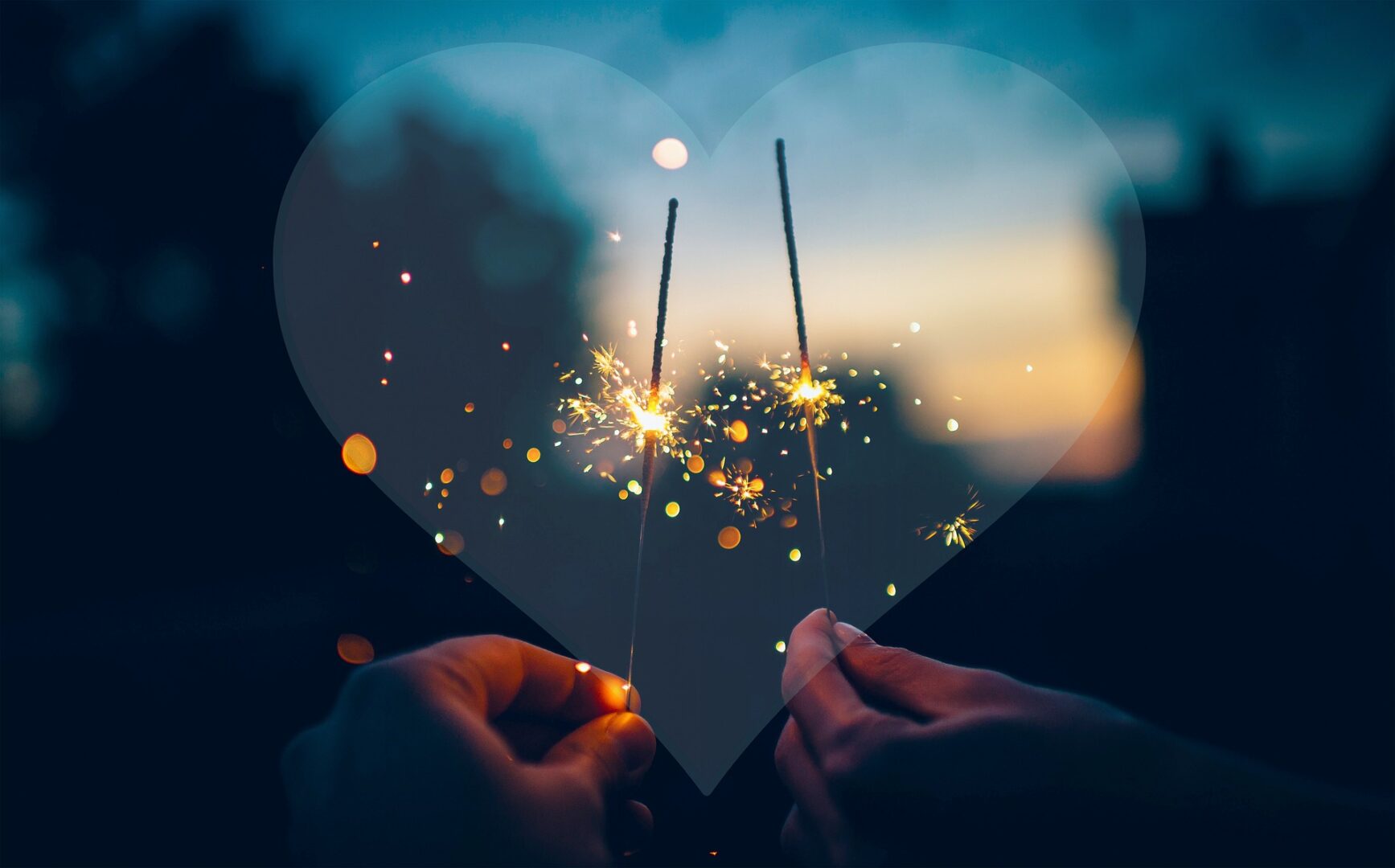 Bonne année!