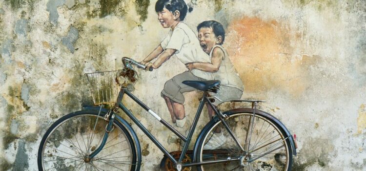 Balade à vélo Balade à vélo